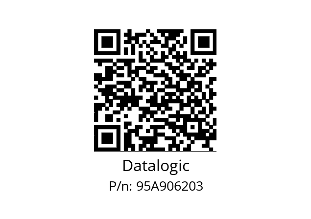   Datalogic 95A906203