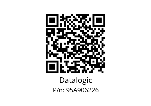   Datalogic 95A906226