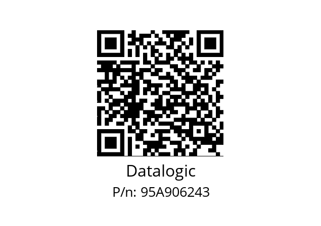   Datalogic 95A906243