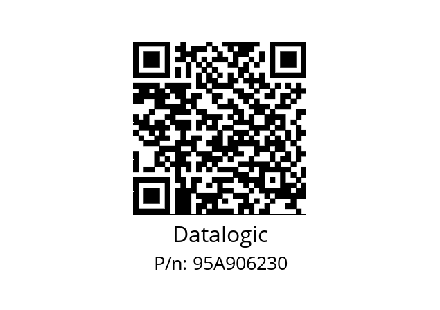   Datalogic 95A906230