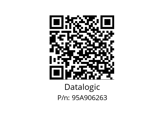   Datalogic 95A906263