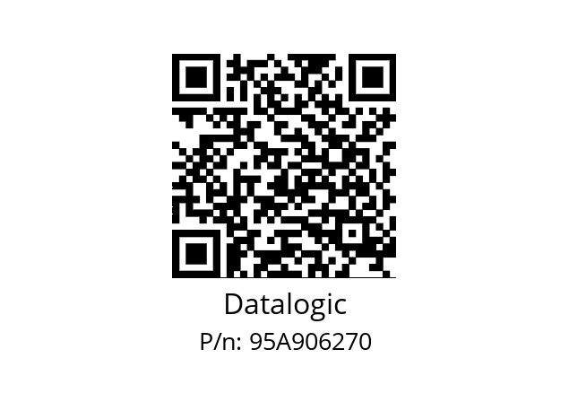   Datalogic 95A906270