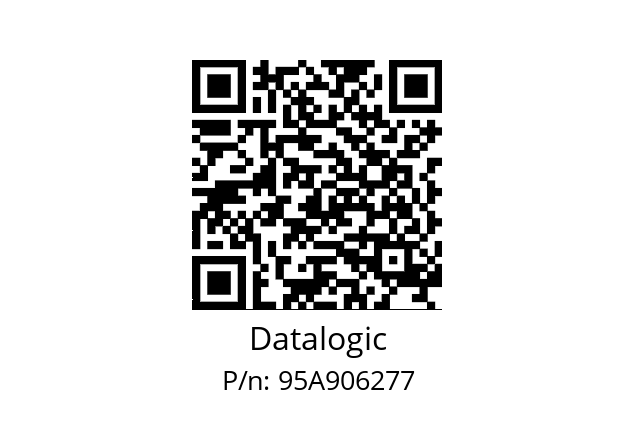   Datalogic 95A906277