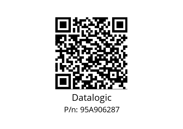   Datalogic 95A906287