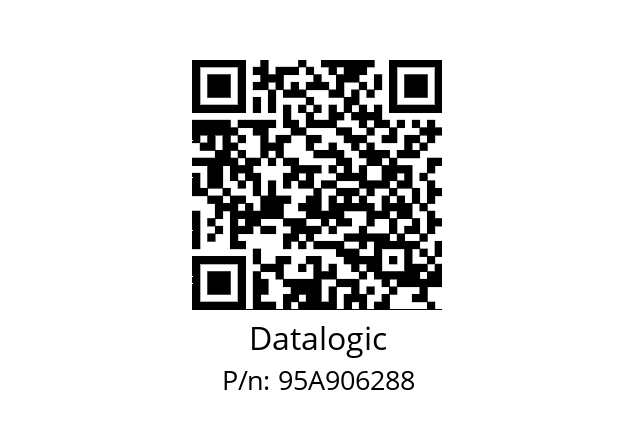   Datalogic 95A906288