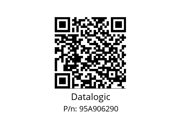   Datalogic 95A906290