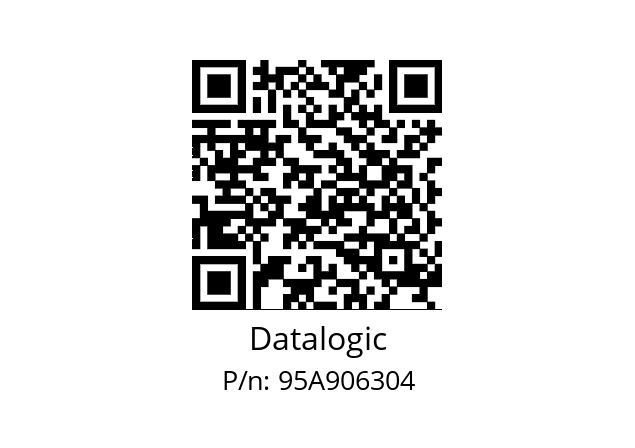   Datalogic 95A906304