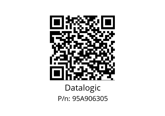   Datalogic 95A906305