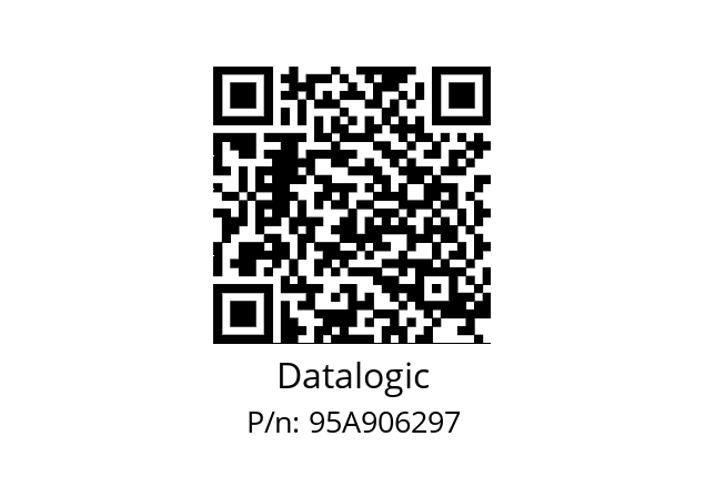   Datalogic 95A906297