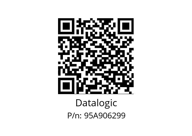   Datalogic 95A906299