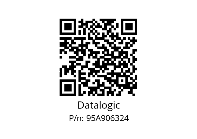   Datalogic 95A906324