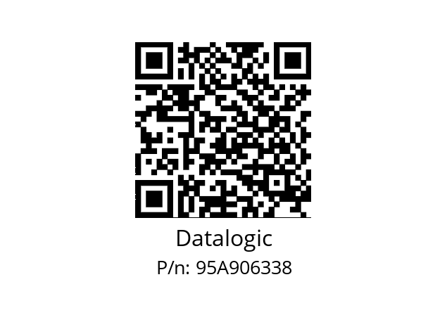   Datalogic 95A906338