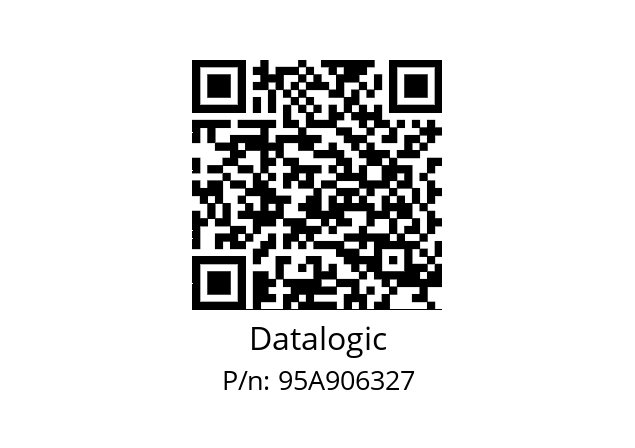   Datalogic 95A906327