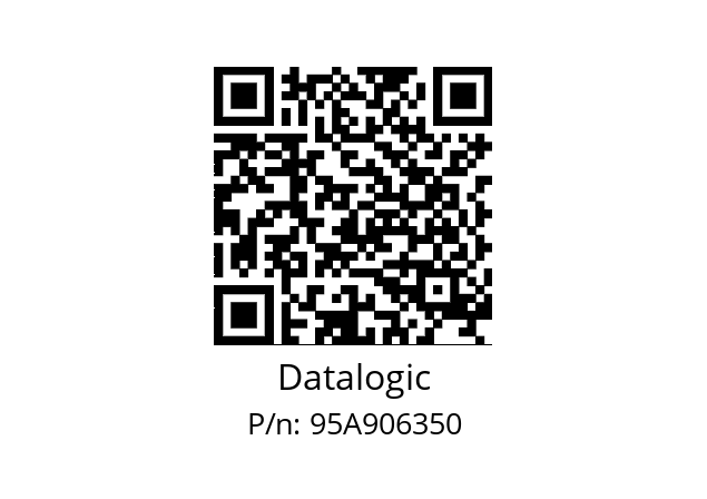   Datalogic 95A906350