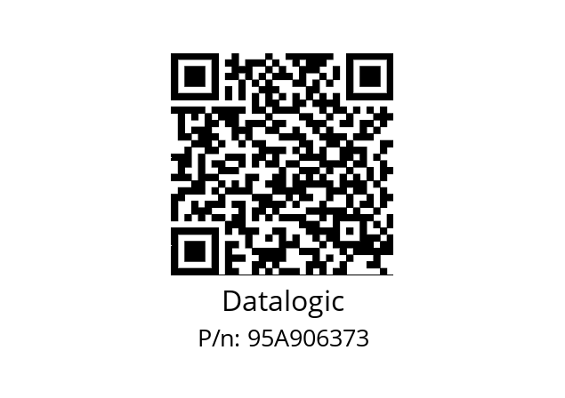   Datalogic 95A906373