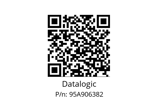   Datalogic 95A906382