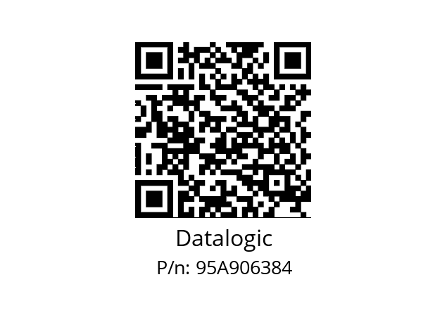   Datalogic 95A906384