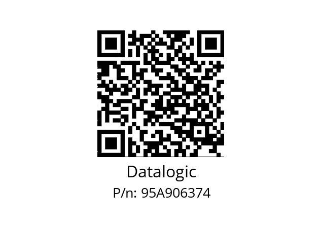   Datalogic 95A906374