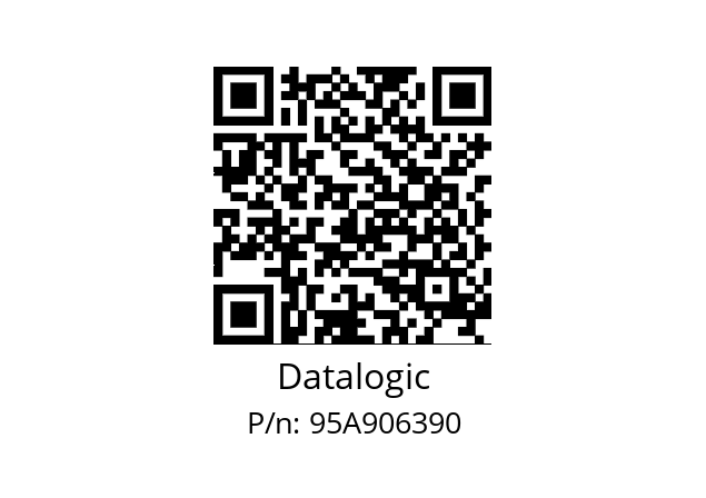   Datalogic 95A906390