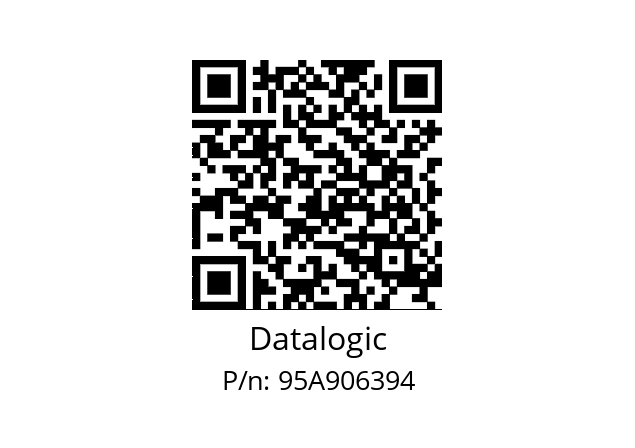   Datalogic 95A906394