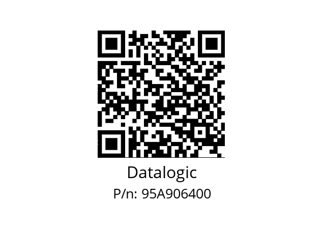   Datalogic 95A906400