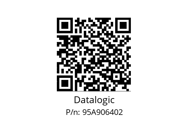   Datalogic 95A906402