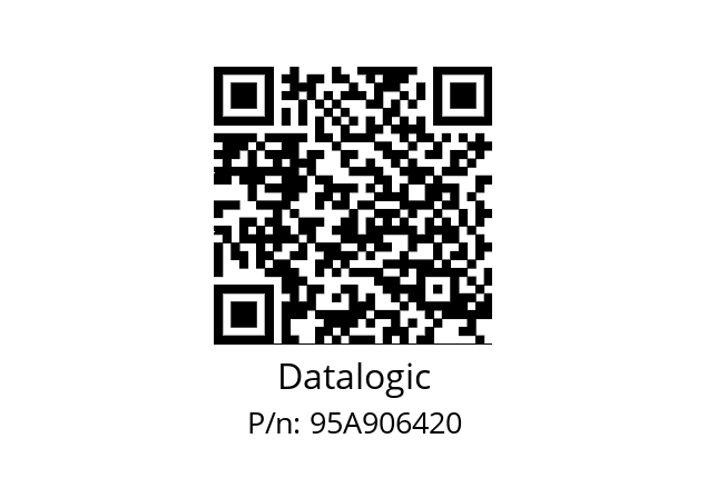   Datalogic 95A906420