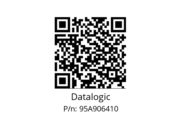   Datalogic 95A906410