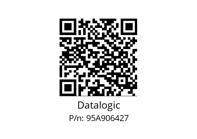   Datalogic 95A906427