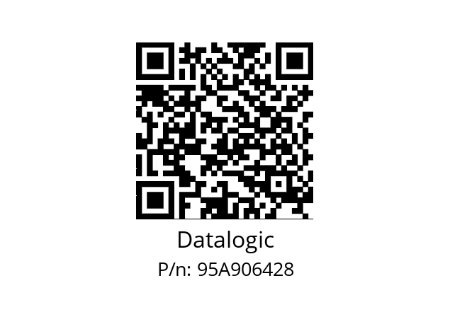   Datalogic 95A906428