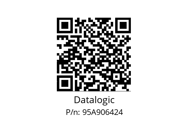   Datalogic 95A906424