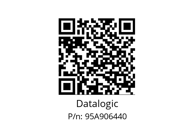   Datalogic 95A906440