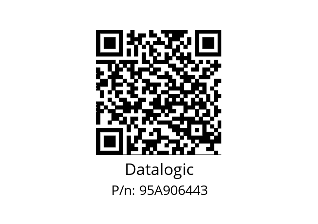   Datalogic 95A906443