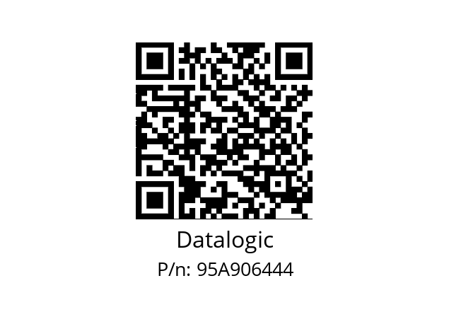   Datalogic 95A906444