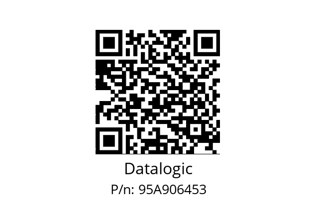   Datalogic 95A906453