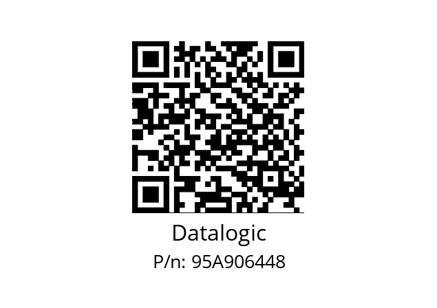   Datalogic 95A906448