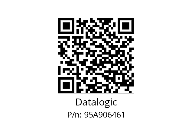   Datalogic 95A906461