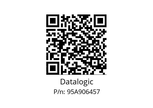   Datalogic 95A906457