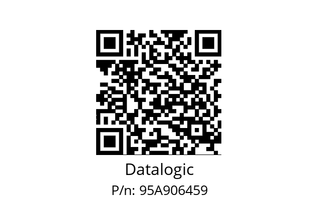   Datalogic 95A906459