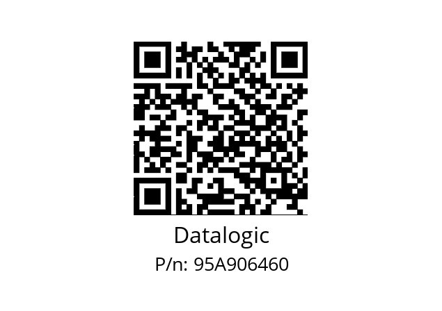   Datalogic 95A906460