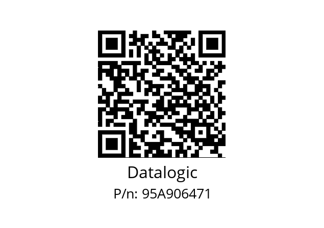   Datalogic 95A906471