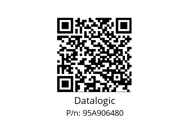   Datalogic 95A906480