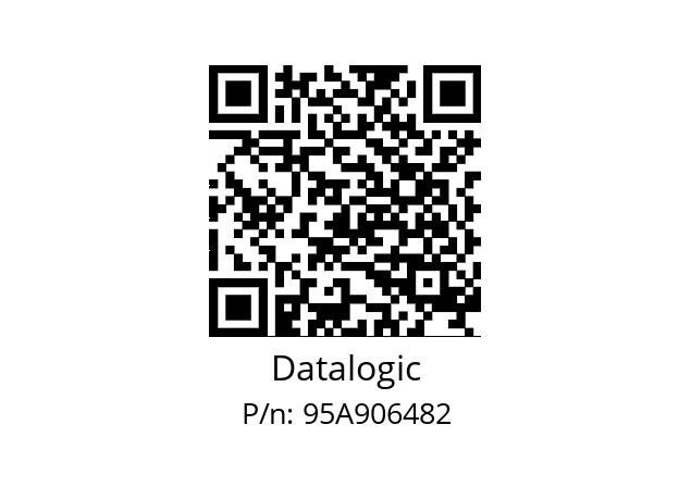   Datalogic 95A906482