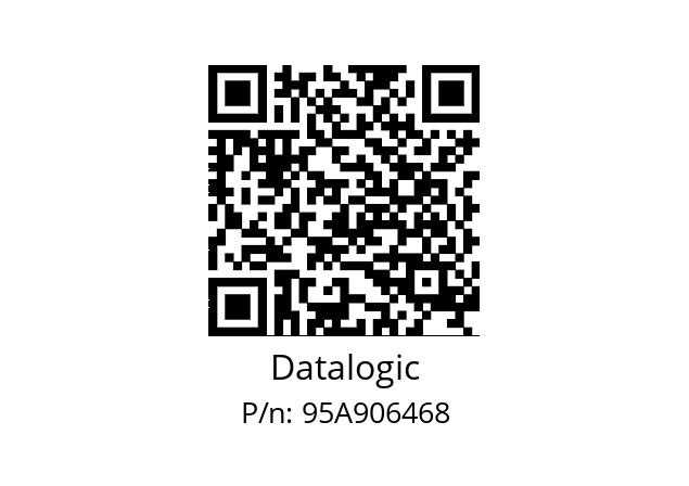   Datalogic 95A906468