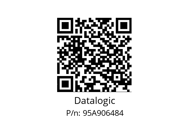   Datalogic 95A906484