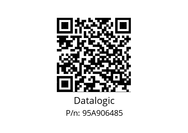   Datalogic 95A906485