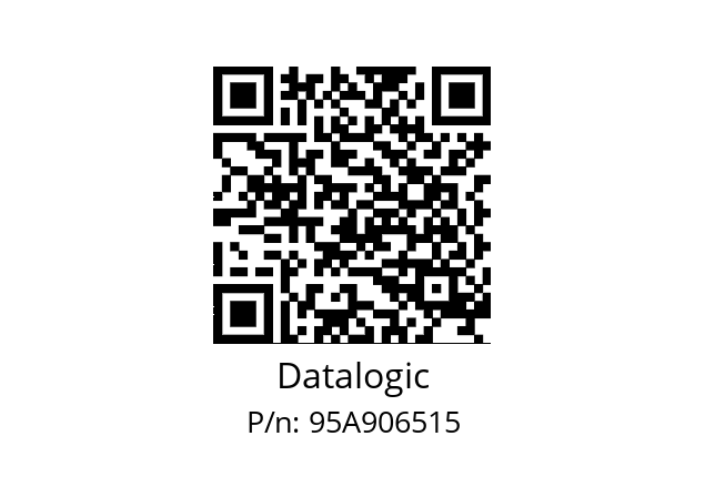   Datalogic 95A906515