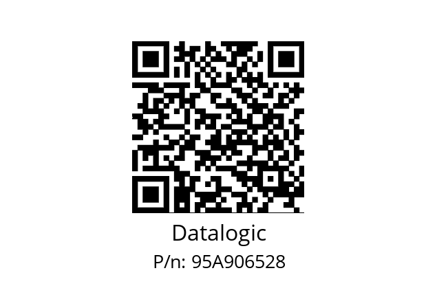   Datalogic 95A906528