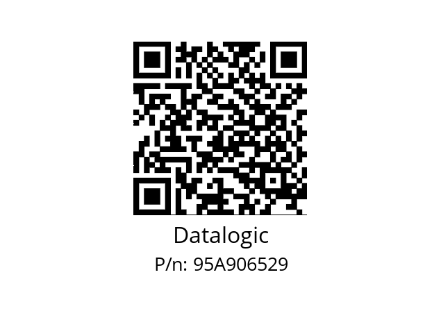   Datalogic 95A906529