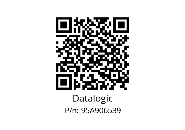   Datalogic 95A906539